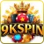 9KSPIN COM logo